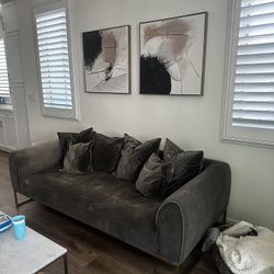 Article Sofa