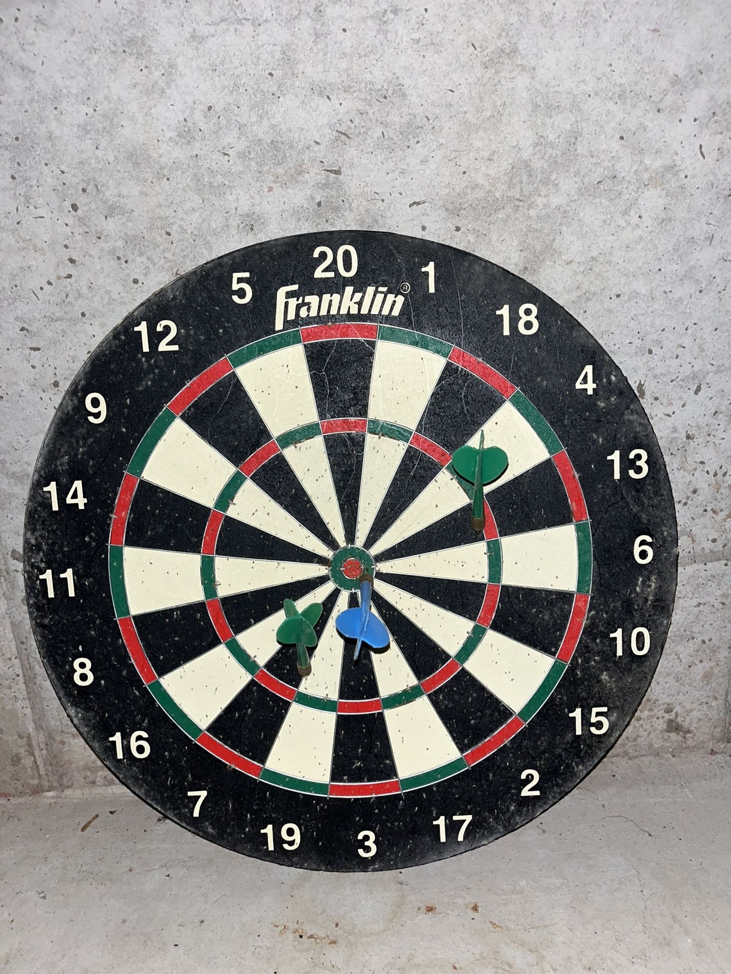 Dart Board