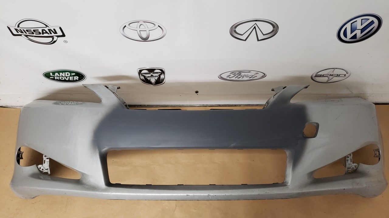 2010/2011/2012/2013/2014/2015 Lexus Is250 Convertible front bumper