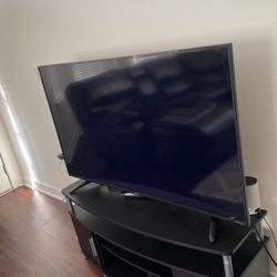55 “ TV Set