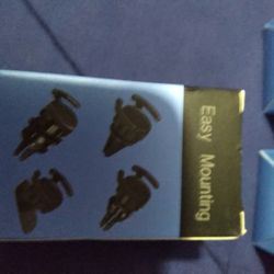 Easy Mounting,,,EACH 