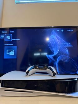 Sony PlayStation 5 PS5 Disc Edition