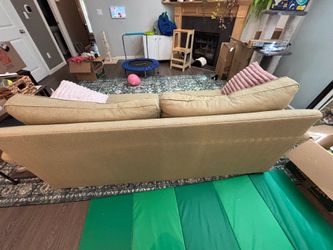 Free Couch