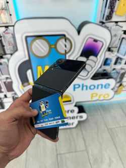 Galaxy Z Flip 4! Limited Time Sale!