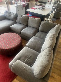 Sectional sofa