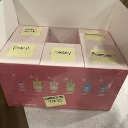 Hacipupu Gummy Bear