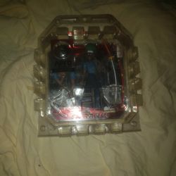 Afro Samurai Toy NEW in Box