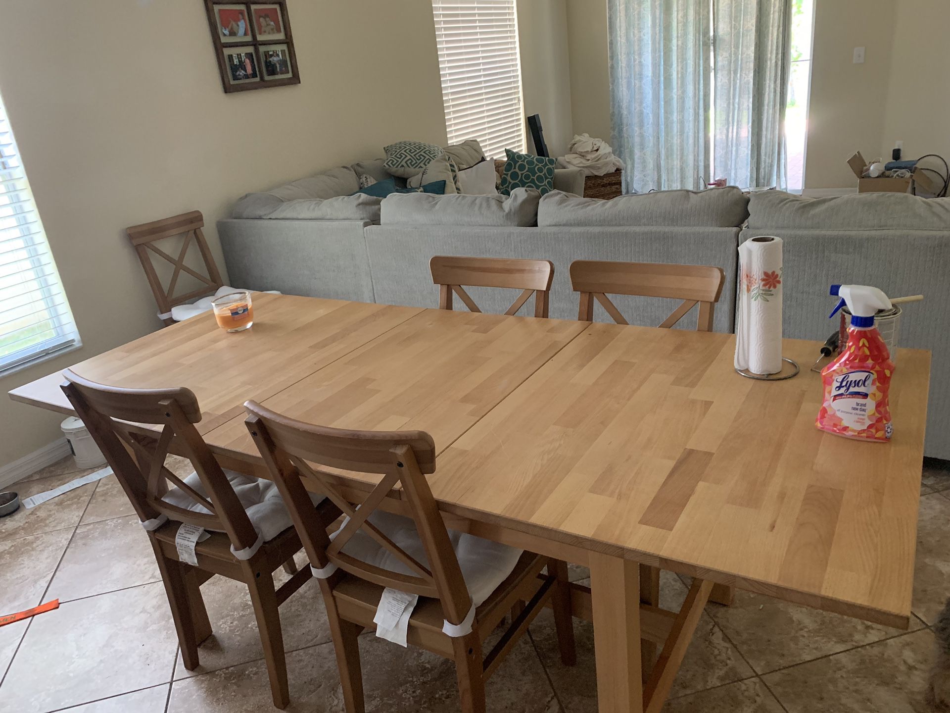 IKEA Dining table