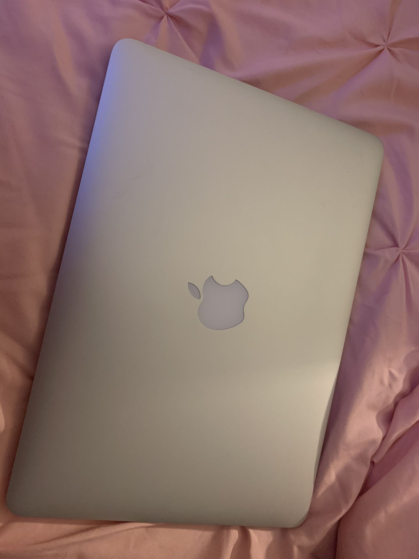 Apple 13" MacBook Pro