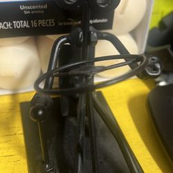 Car Mechanic Made From Parts Paper Weight