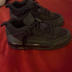 Nike Jordan Spizike’s