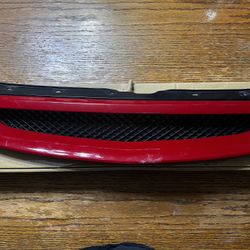 99-00 Honda Civic Si Grill