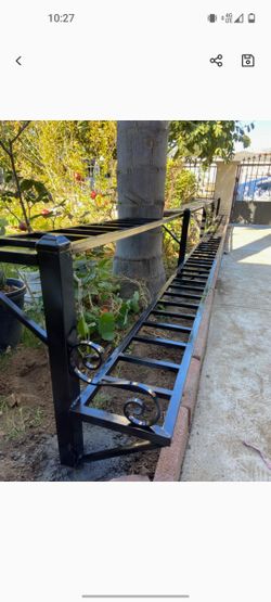 Planter , Custom Made 