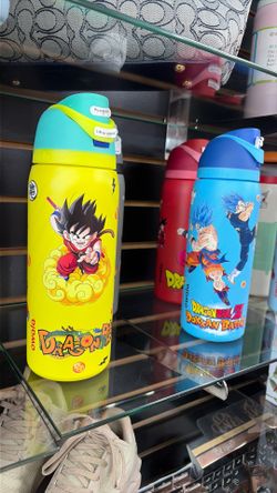 Owalas dragon ball Z