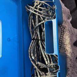 Peerless Truck Snow cables 