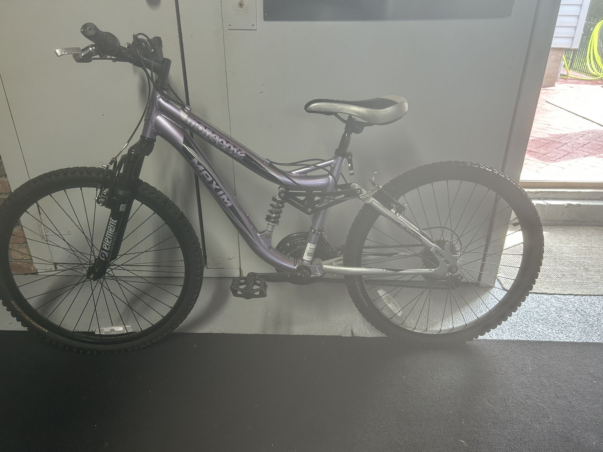 Bike