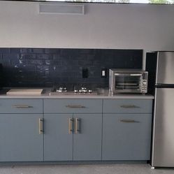 Cabinets