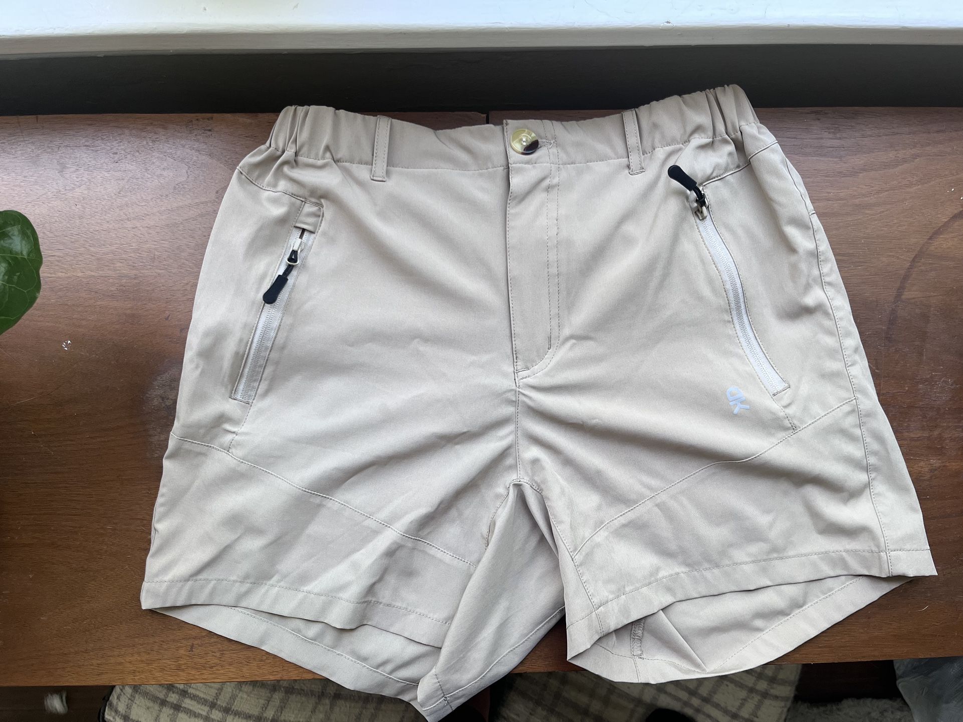Little Donkey Andy Women’s Shorts