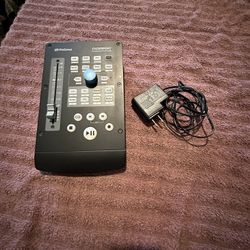 Presonus Fader Port