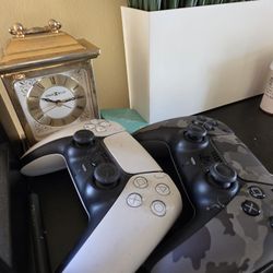 PS5 (Barely Used) 1TB