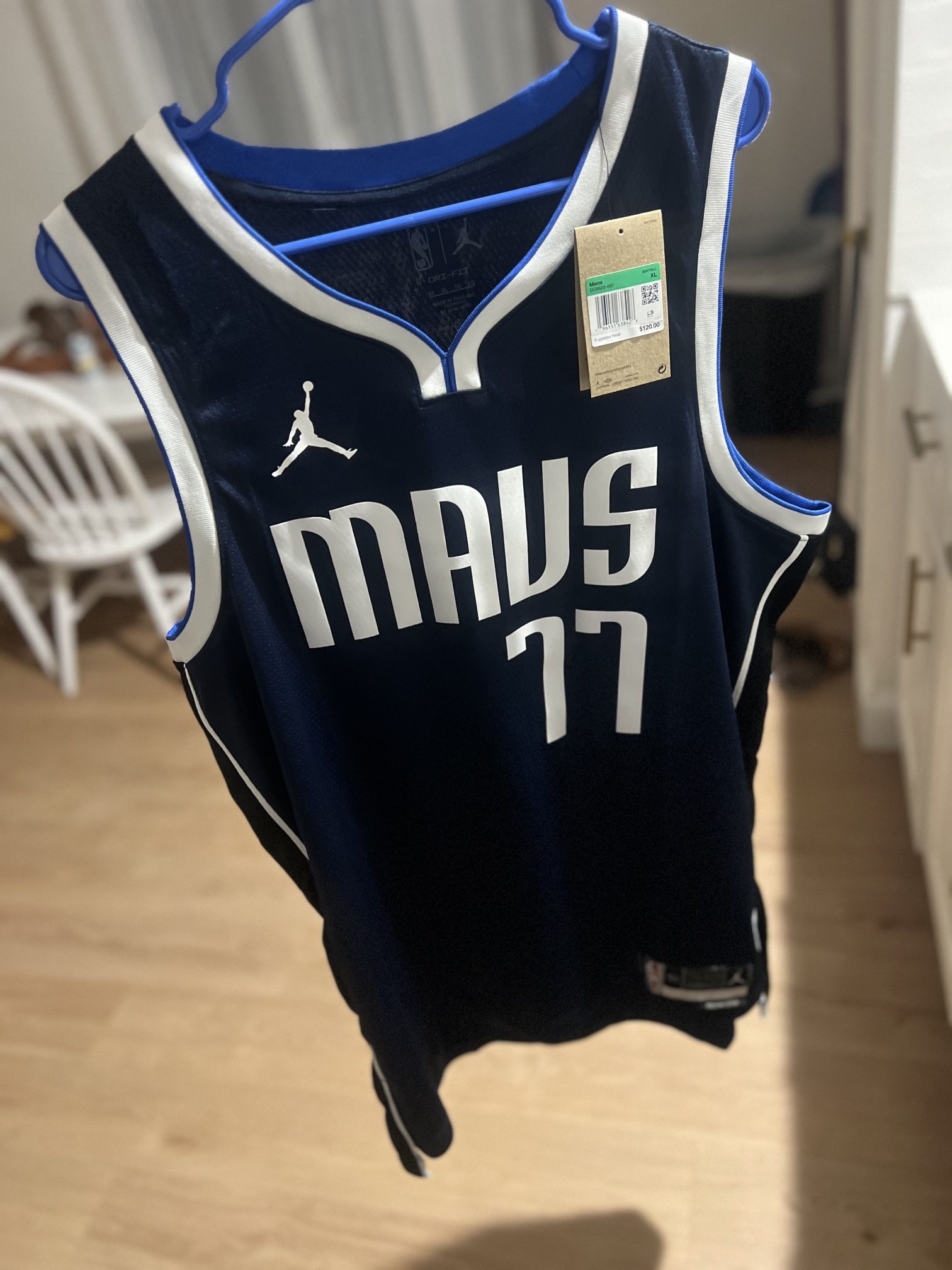 Dallas Mavericks 