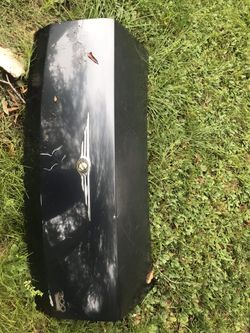 Parts for a Chrysler 300 06 model