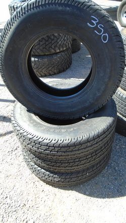 CARLISLE SPORT TRAIL**ST205/90/15