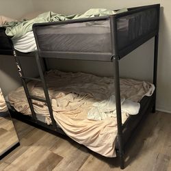 Bunk beds for children