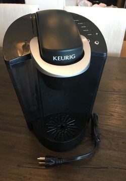 Keurig K55 Single cup coffee maker