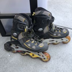 Roller Blades 