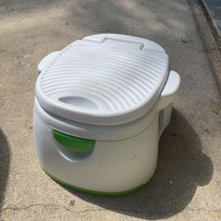 Toddler Kids Baby Toilet Trainer Stepping Stool