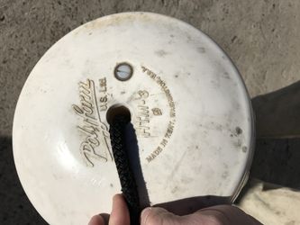 Yacht Fender