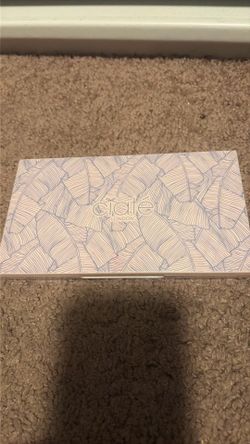 Ciate eyeshadow palette