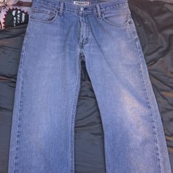 Levi Jeans 