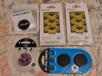 Popsockets / GrabTab