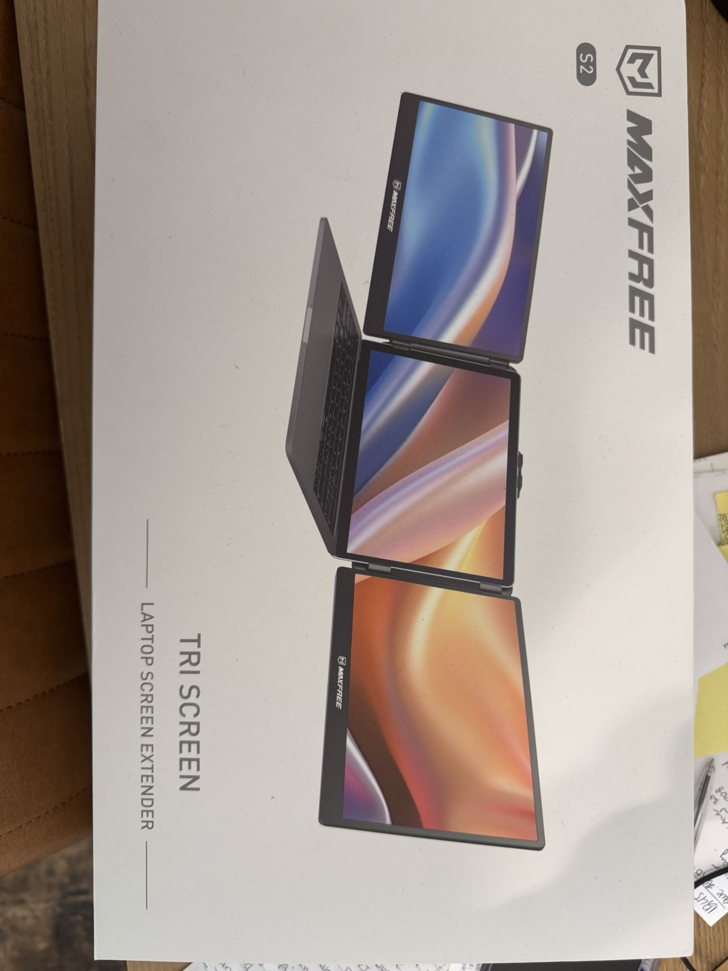 Dual Monitor Max free S2