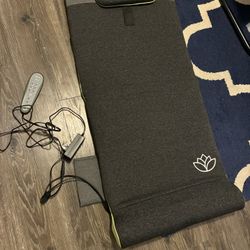 Homedics Stretching Mat