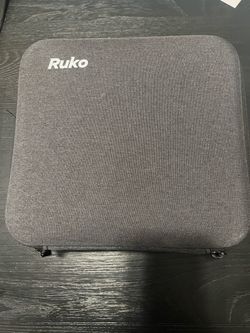 Ruko U11 Pro