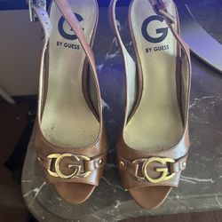 Guess Heels