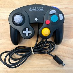 OEM Nintendo GameCube Controller Tested