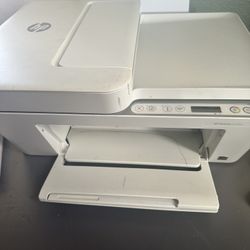 Hp Printer