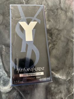 YSL Y Eau de Parfum 100ml