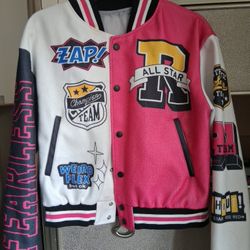 Champion Jacket