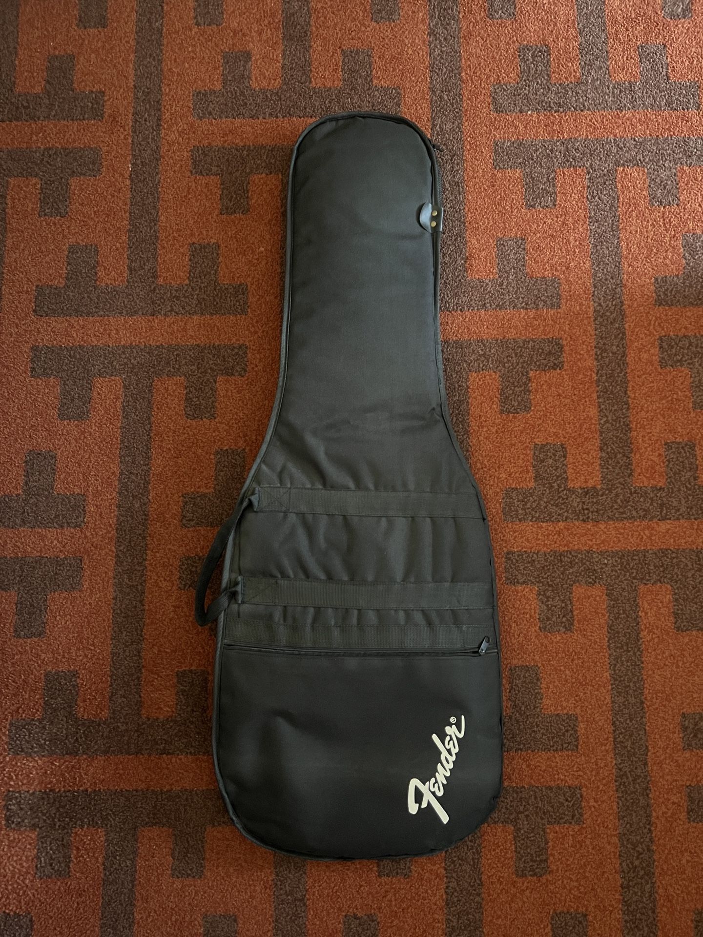 Fender Squier Guitar Gig Bag
