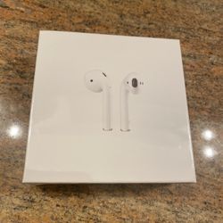 Apple Airpod