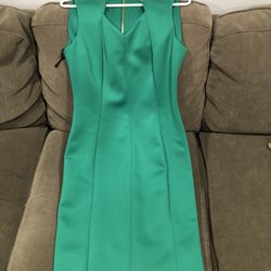 women's dress