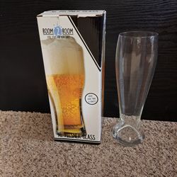 32 Ounce Beer Mug