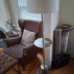 Floor Lamp