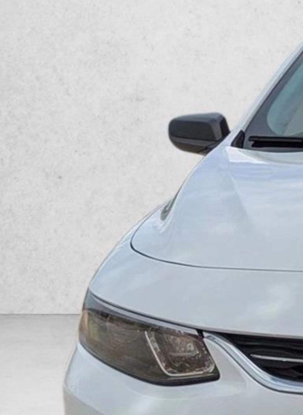 2018-2020 Side View Mirror  On Right Side 
