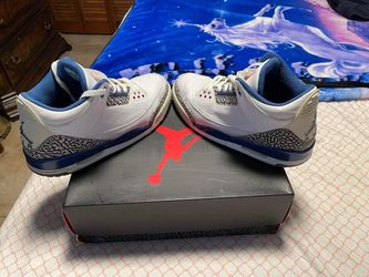 Jordan Retro 3s